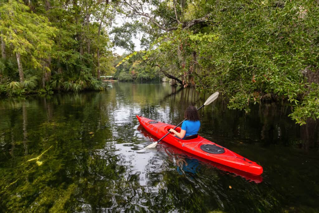 florida lakes