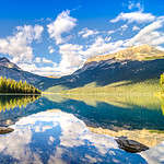 what state has the most lakes