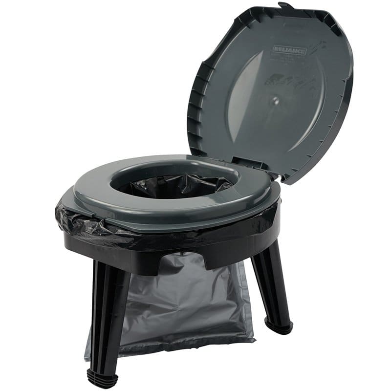 wag bag portable toilet