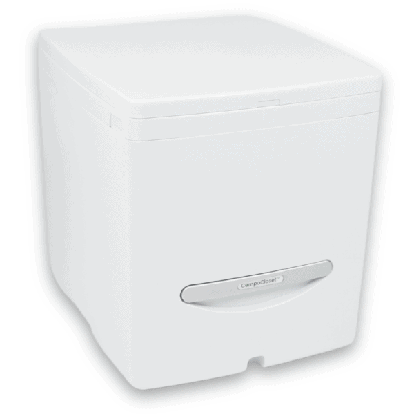 cuddy composting toilet