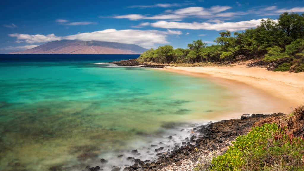 little beach hawaii nude beaches