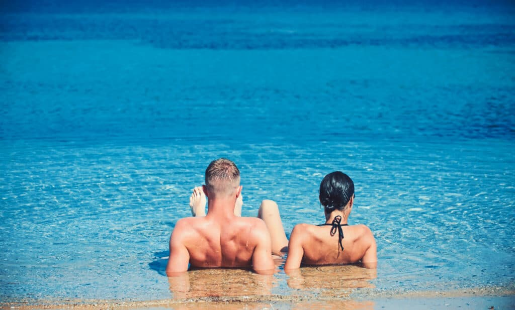 hawaii nude beaches