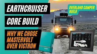 overland box truck electrical