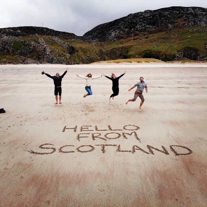slow traveller tips